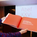 Libro XXV aniversario de la ABEF