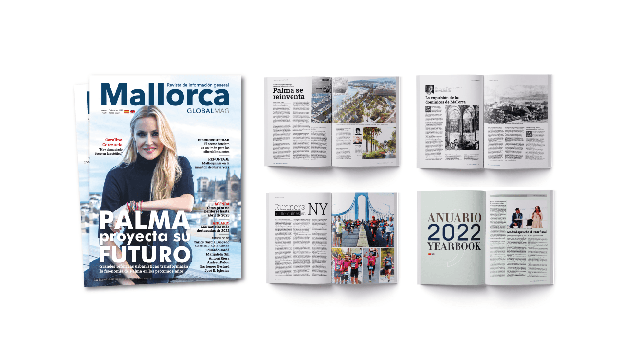 Mallorca global mag