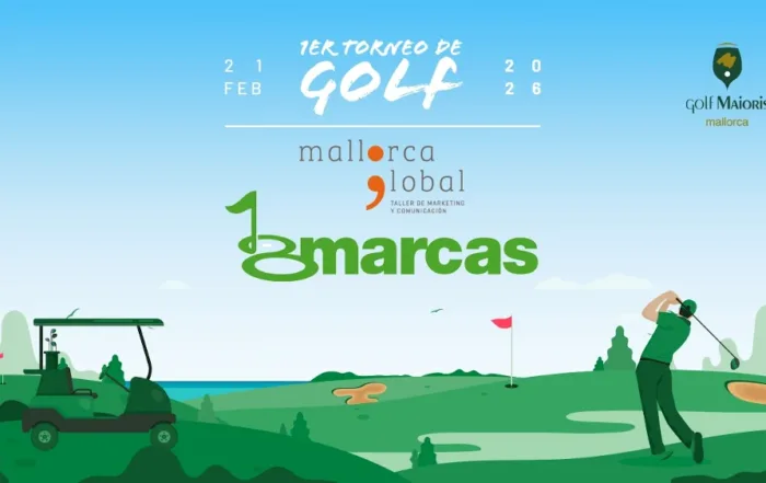 Torneo de Golf