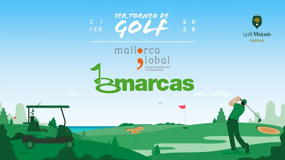 Torneo de Golf