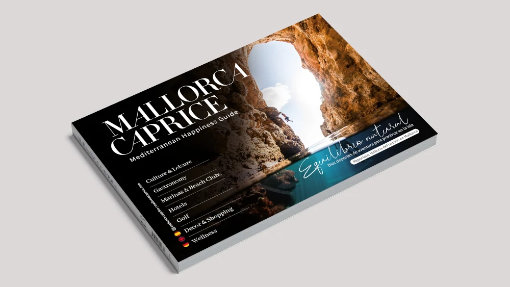 Mallorca Caprice 2025-2026