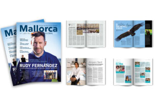 Mallorca Global Mag 2025
