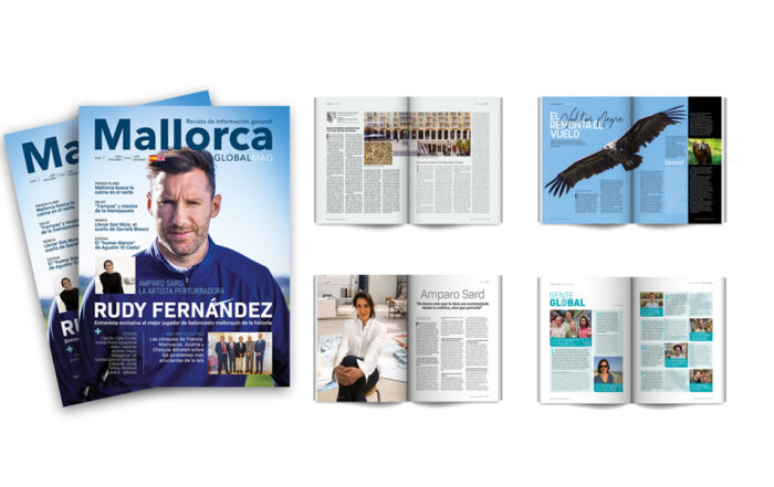 Mallorca Global Mag 2025
