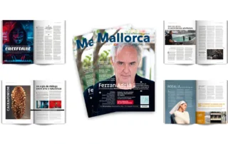 Mallorca Global Mag invierno 2025-2026