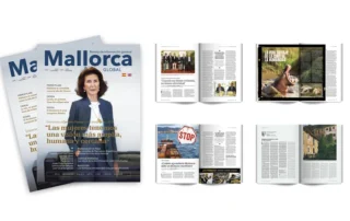 Mallorca Global Mag primavera-verano 2026