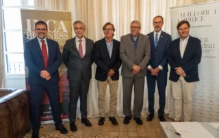 Mallorca en el foco
