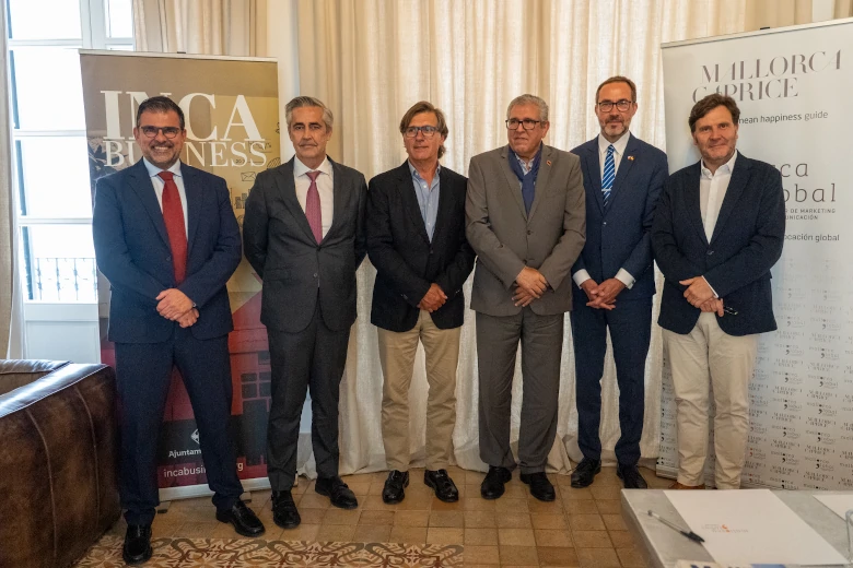 Mallorca en el foco