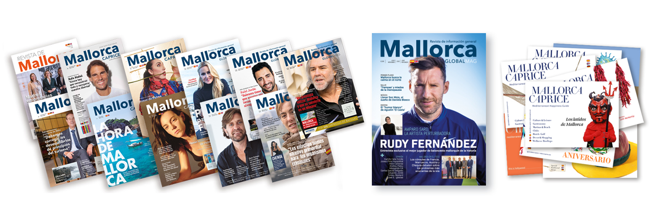 PUBLICACIONES_MGM13 Mallorca Global Mag