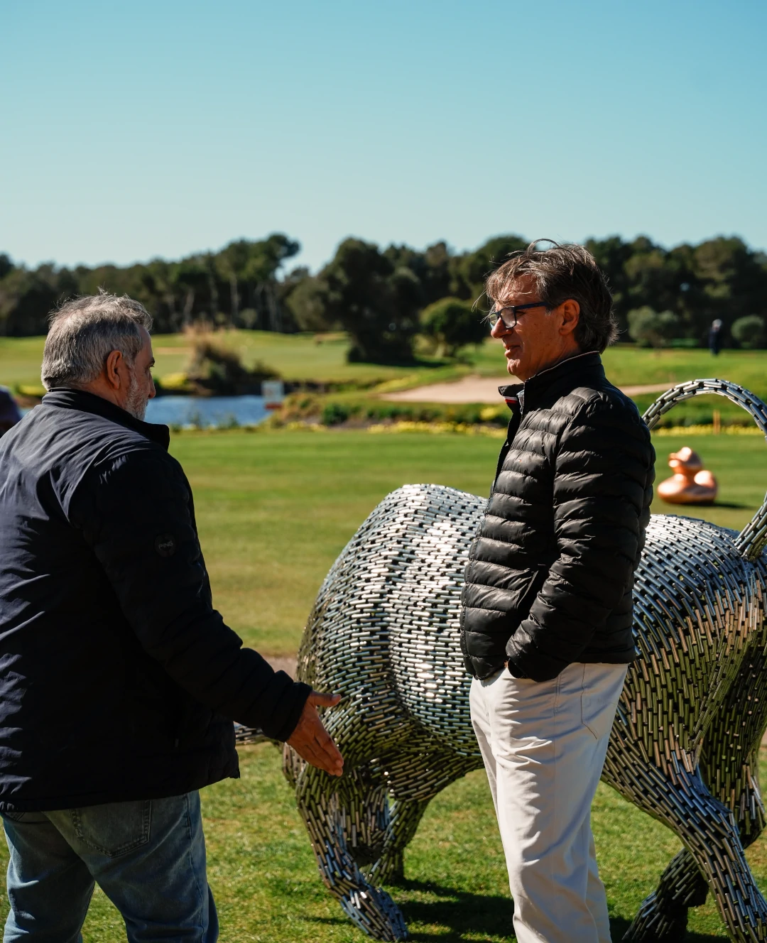 Palma Beach & I Torneo de Golfn Maioris Mallorca Global-116