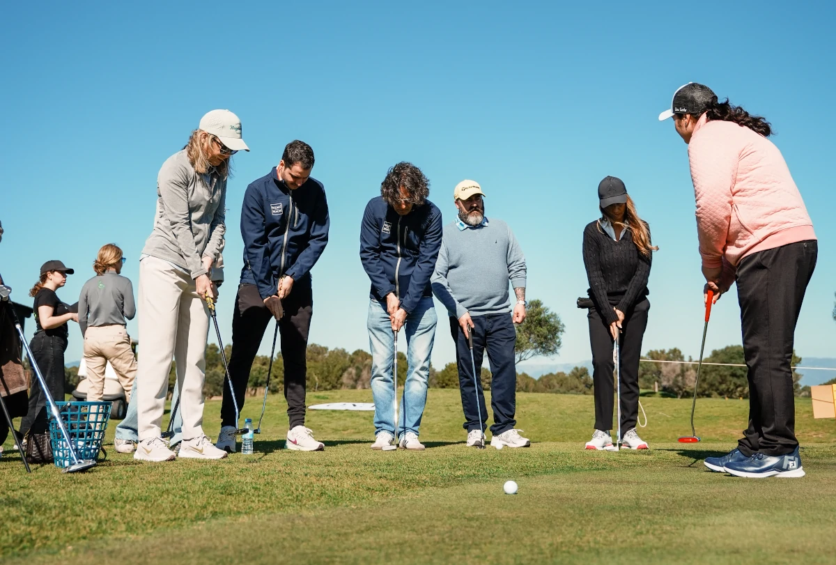 Palma Beach & I Torneo de Golfn Maioris Mallorca Global-30