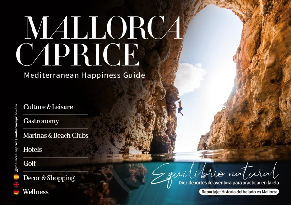 Mallorca Caprice 25