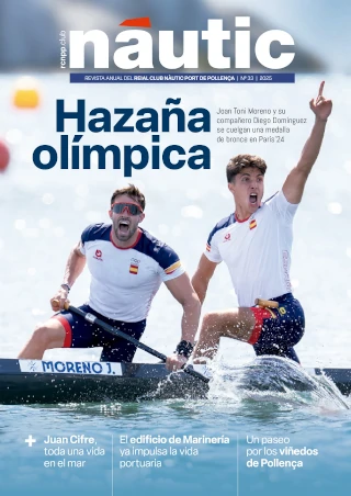 Revista 33 RCNPP