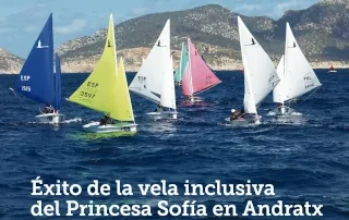 Revista Club de Vela Port d'Andratx 20
