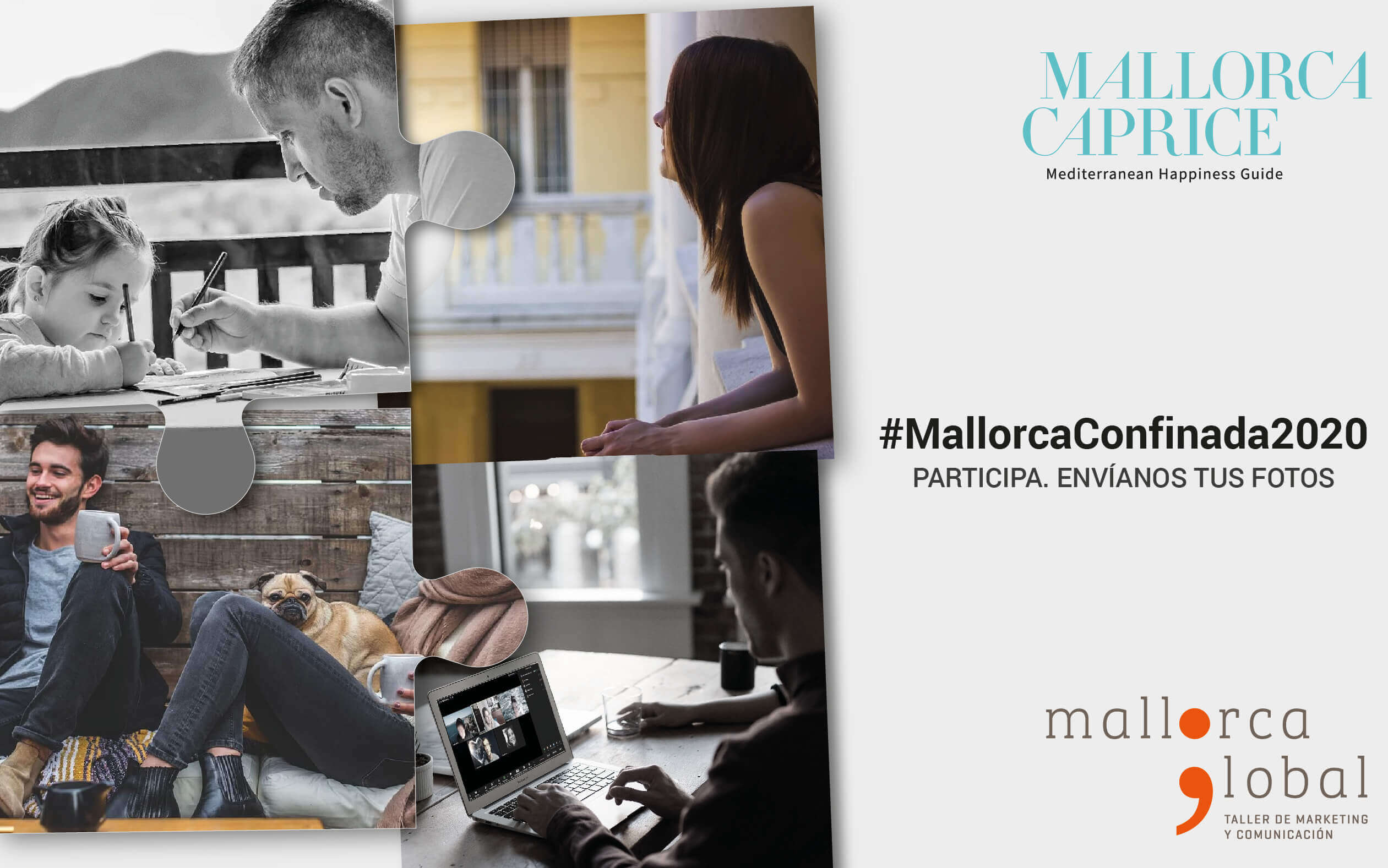 concurso fotografía #mallorca confinada