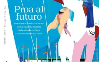revista club de mar mallorca